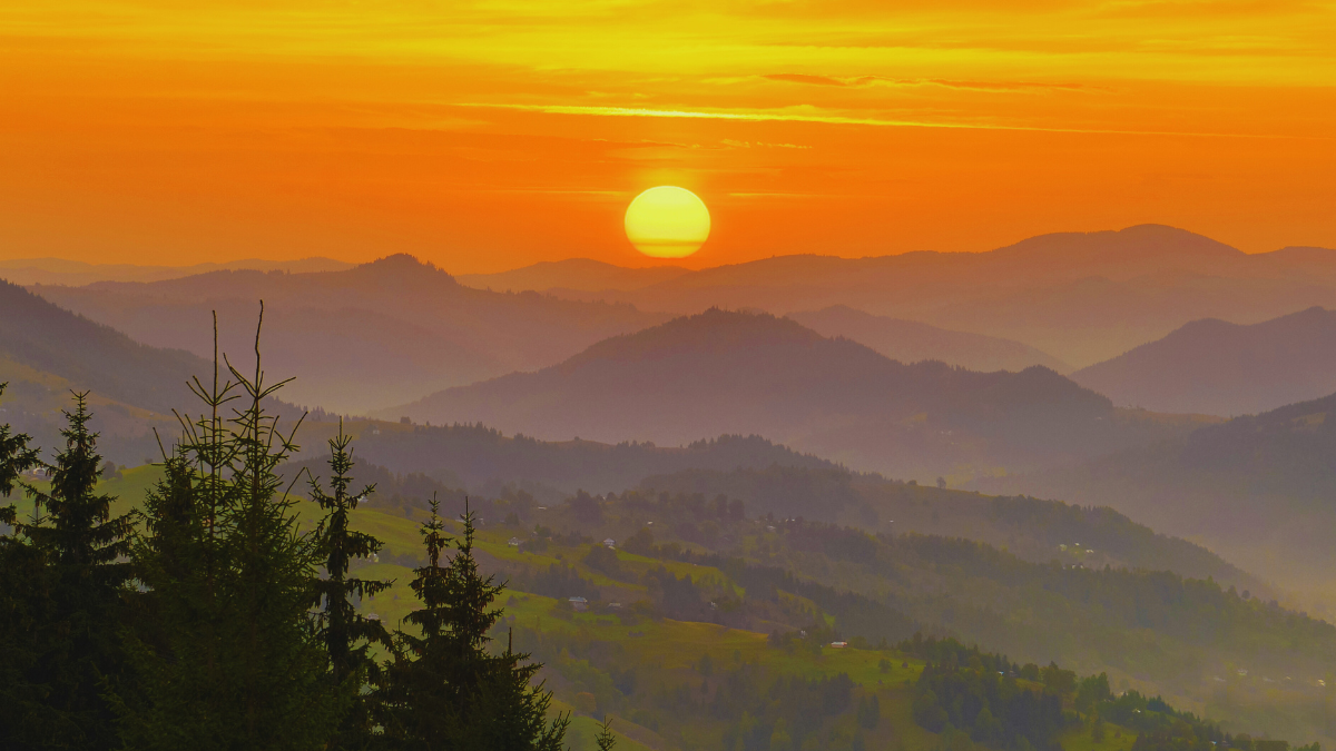 The Emergence of Sun Tourism: A New Trend