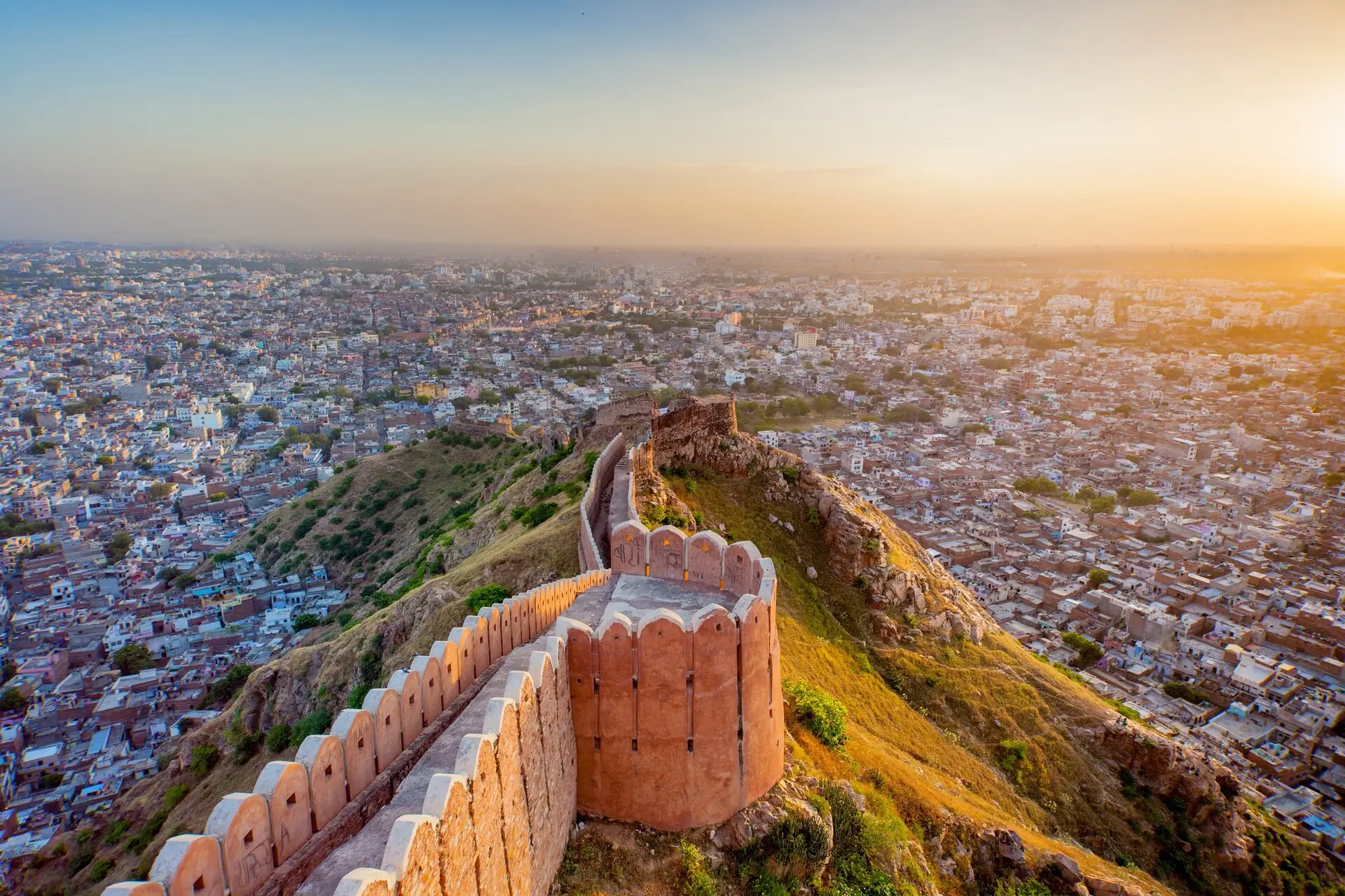 Rajasthan Government Plans to Introduce Smart Card for Tourist Sites