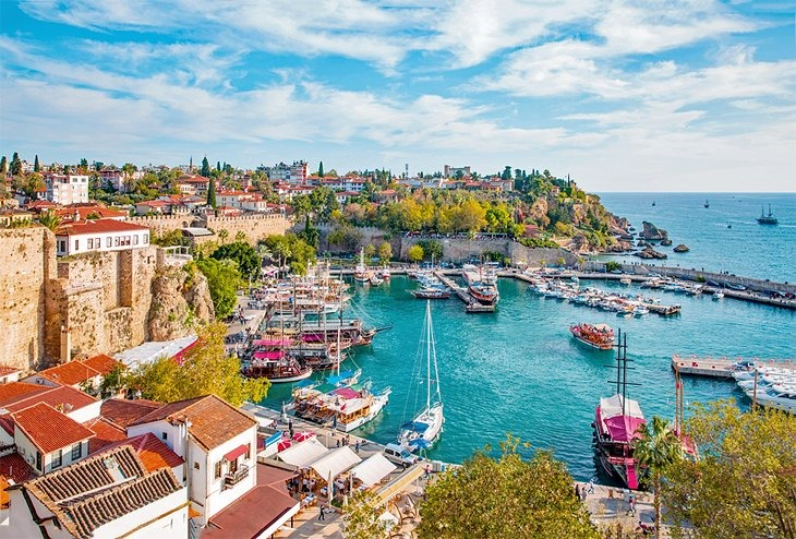 Turkiye: A Rising Destination for Indian Travelers in 2023