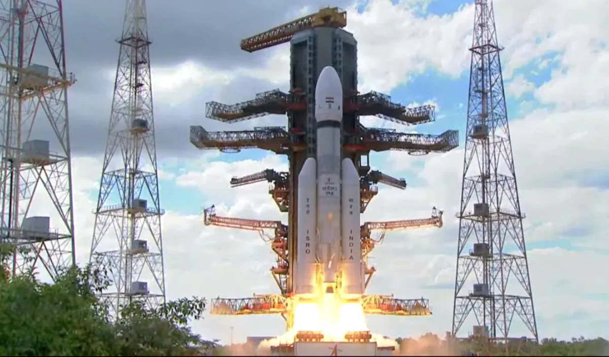Chandrayaan-3 Successfully Launched: Anticipated Date Revealed