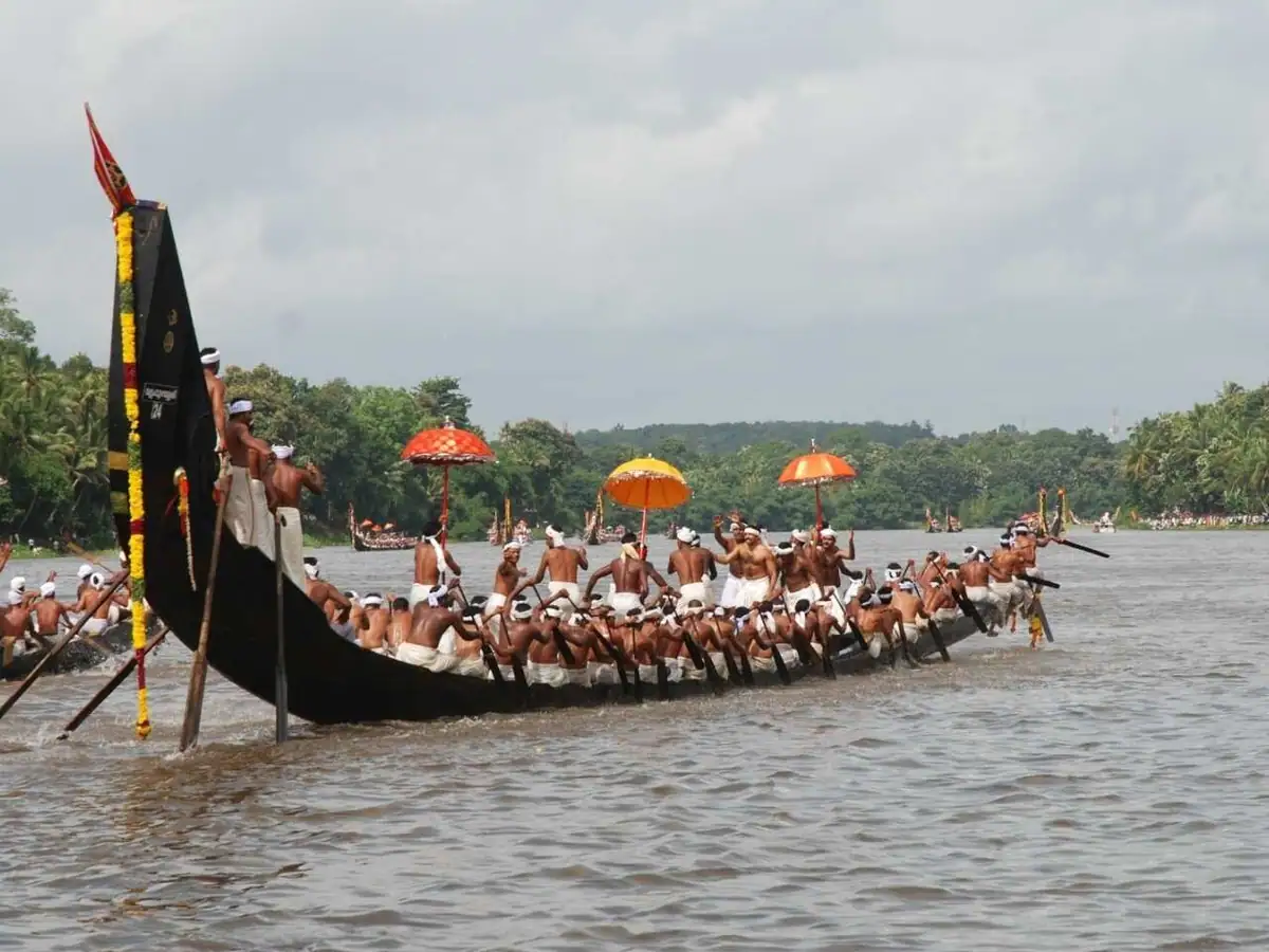 Kerala's Onam Extravaganza: INR 11 Crore for a Festive Spectacle