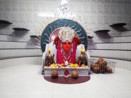 Ganga Mandir