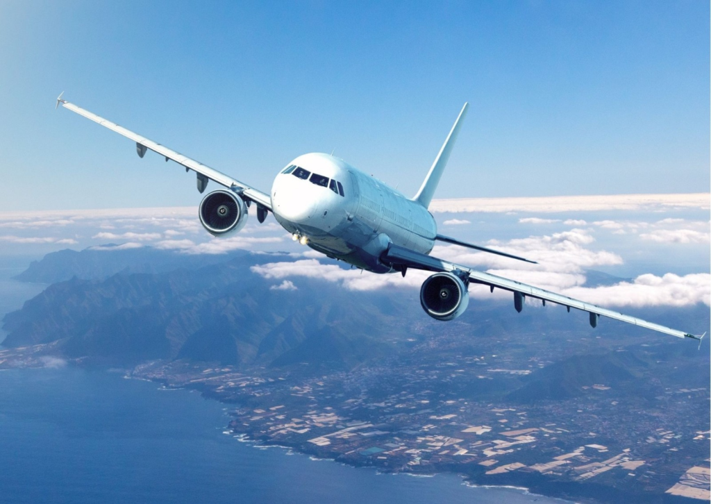 Indian Aviation Industry Shows Robust Recovery