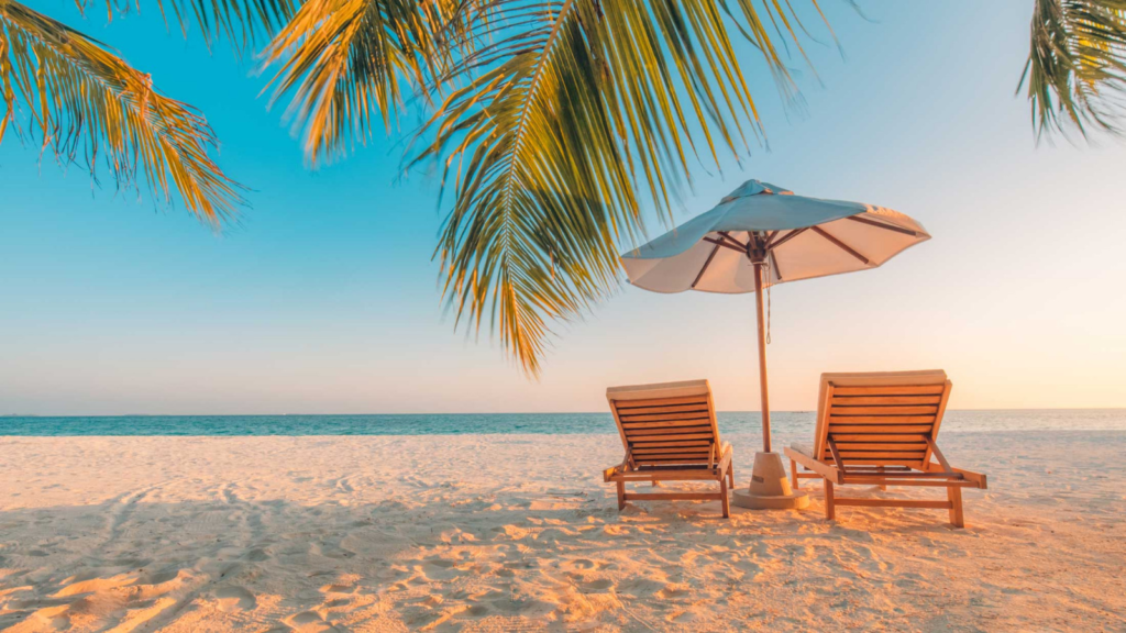 Rise in Holiday Loans as Wanderlust Soars