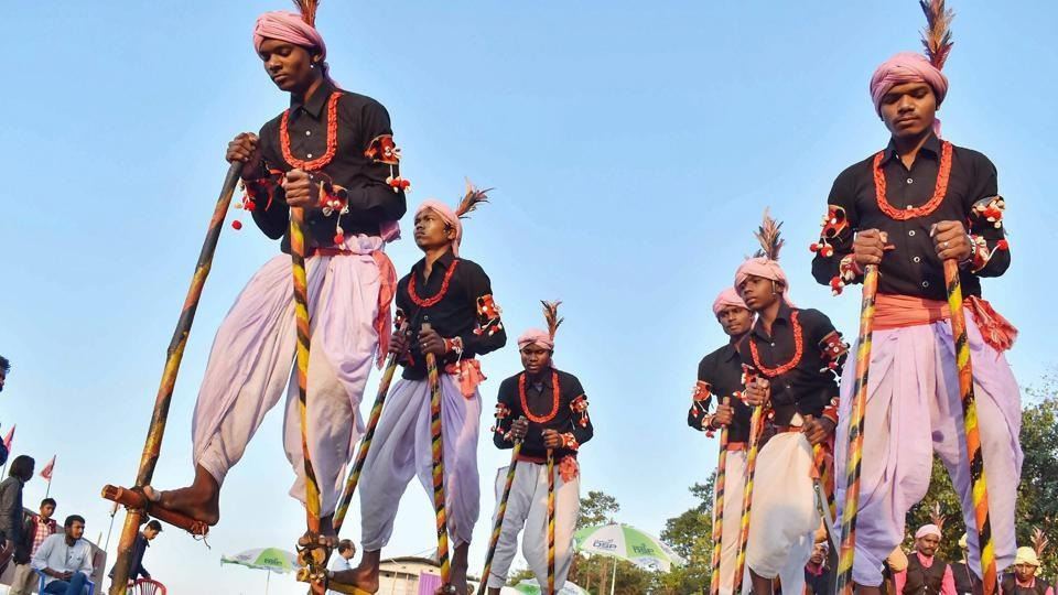 Hareli festival