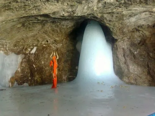 अमरनाथ यात्रा शुरू...जानें से पहले इन बातों का रखें ध्यान