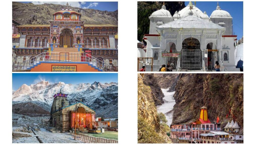 चारधाम यात्रा जाने से पहले ये खबर जरूर पढ़ें भक्त