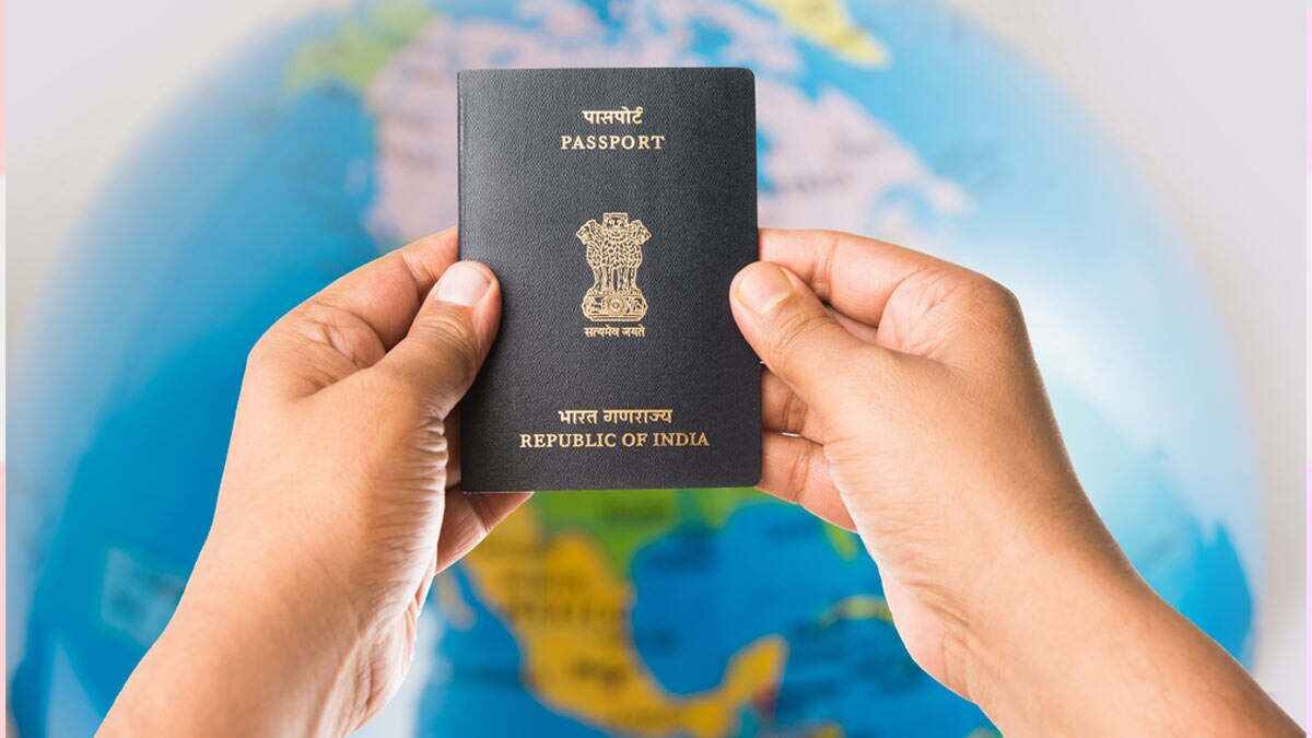 "Unlocking Tatkal Passport Application Adventure"