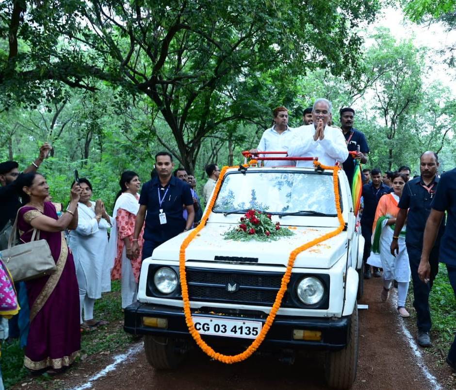 नगरवन तालपुरी