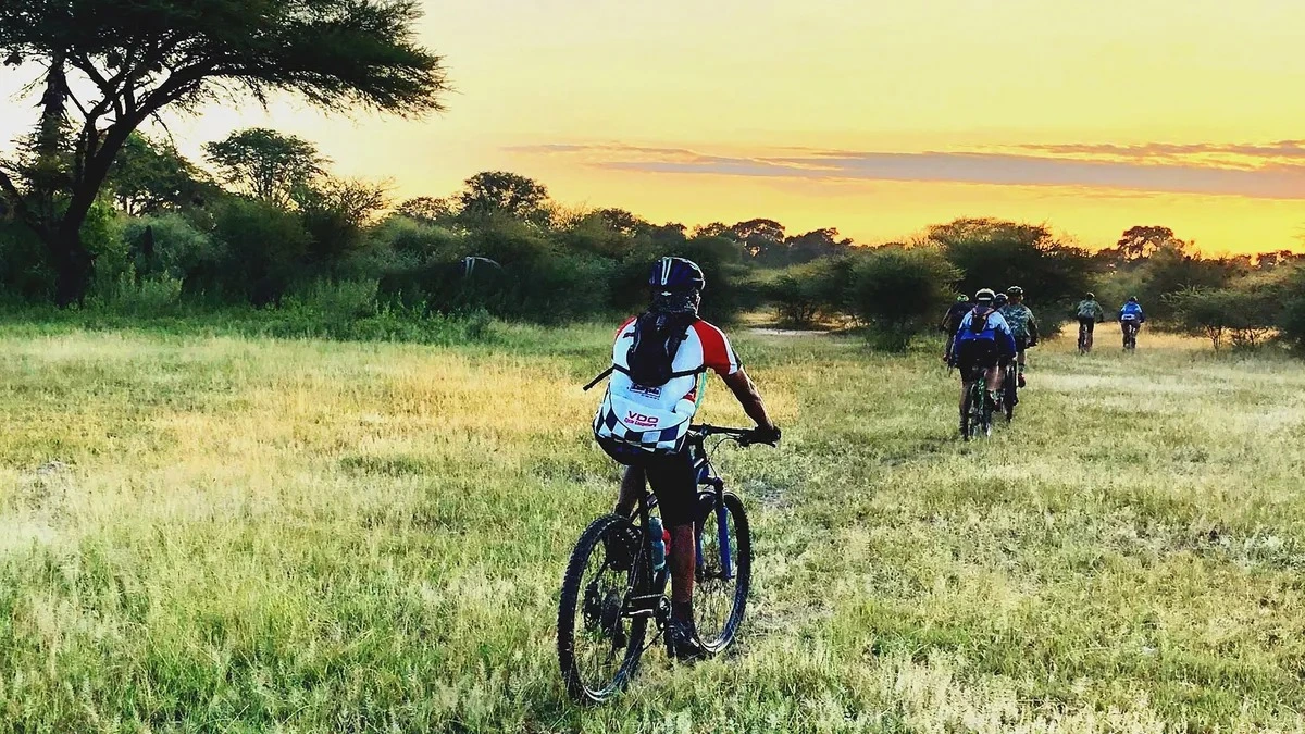 Explore Pench Tiger Reserve through Thrilling Cycle Safaris