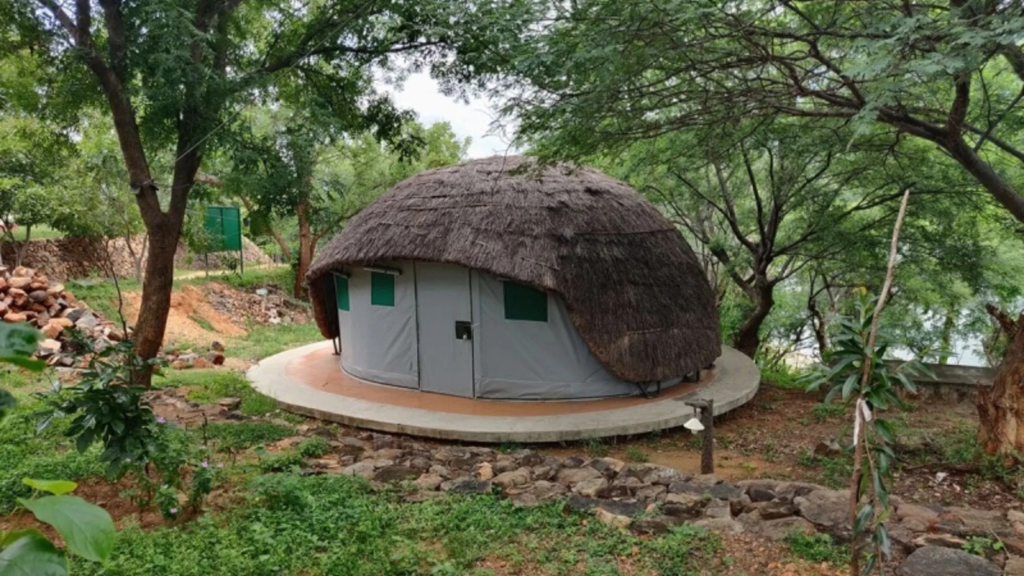 Eco-Tourism Venture: Veerappan Realm Revealed