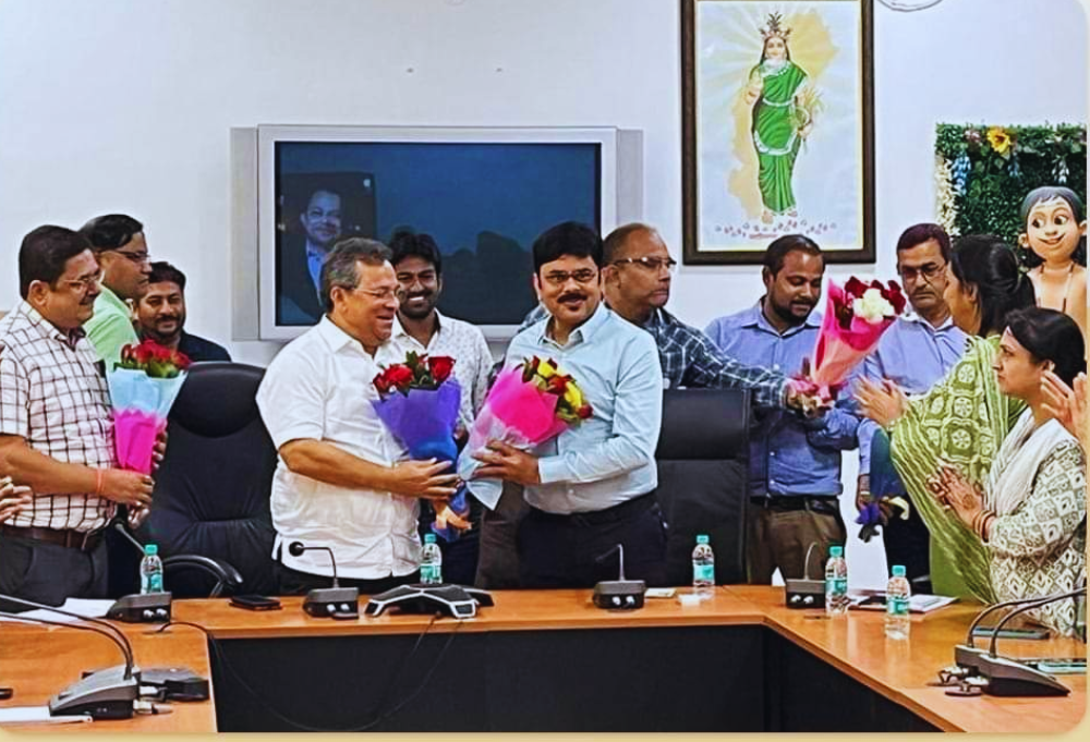 अनिल कुमार साहू के कार्यकाल में छत्तीसगढ़ टूरिज्म बोर्ड को मिली नई पहचान