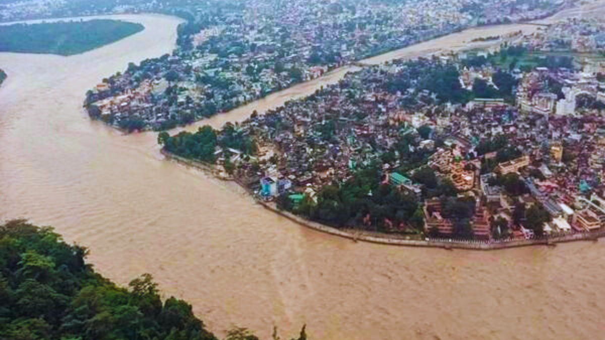 Uttarakhand: Red Alert, Stay Informed on Weather