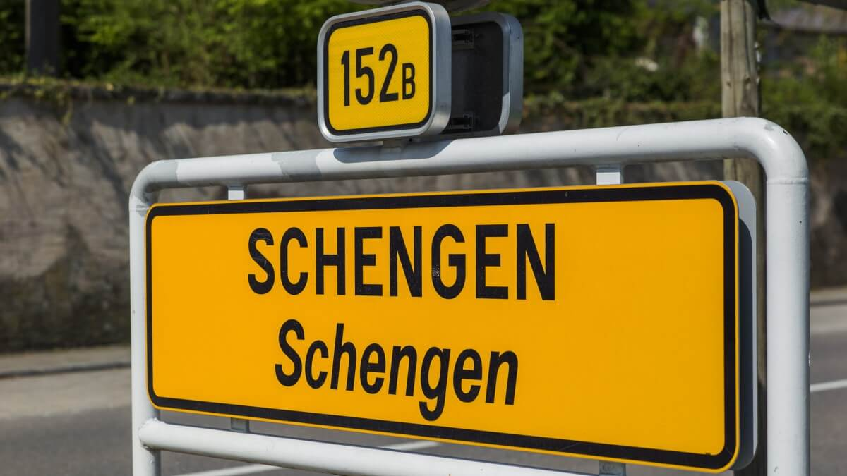 Schengen Visa Appointments for Indian Tour Groups Not Suspended