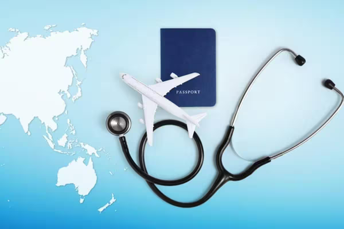Government Introduces Ayush Visa Category to Boost Medical Value Travel