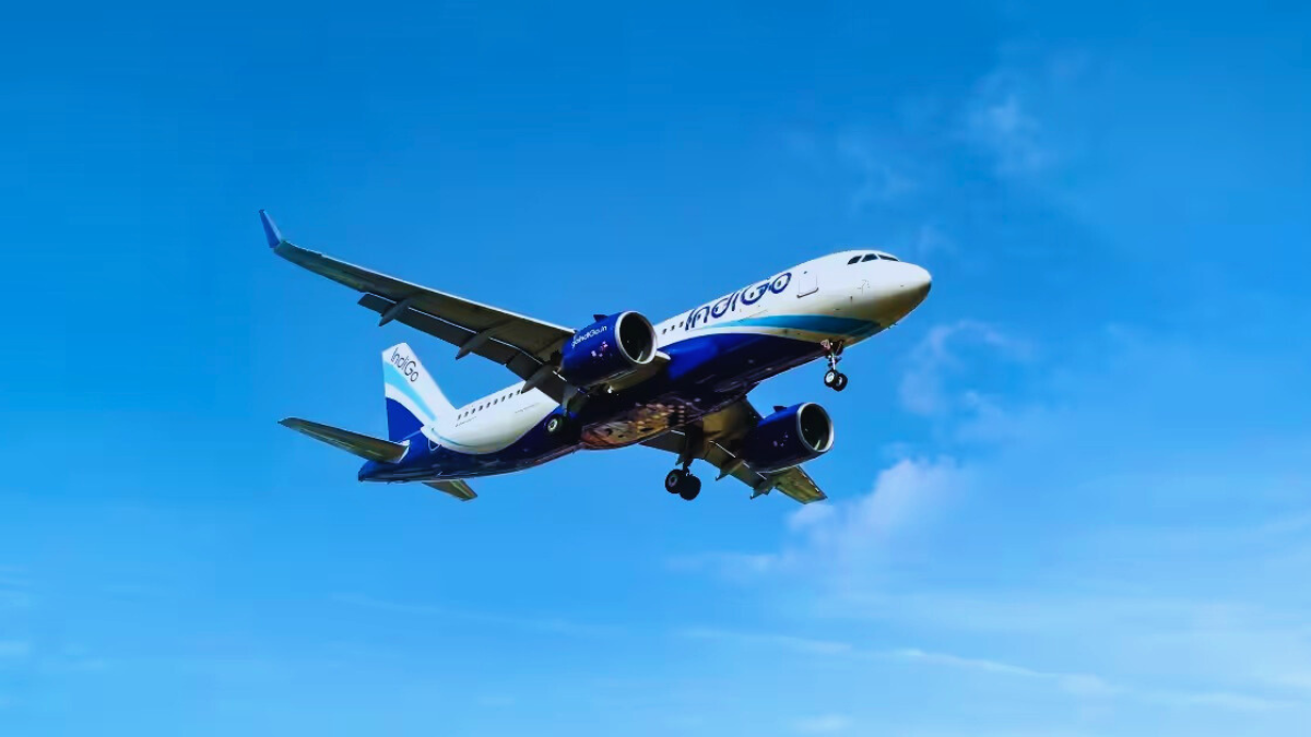 Singapore's BOC Aviation Secures Financing for 10 Airbus Jets with IndiGo