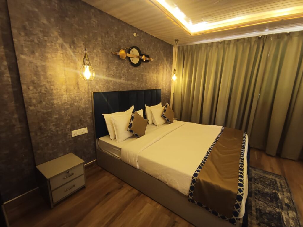 Kanha Meadows Retreat: Where Nature and Luxury Converge