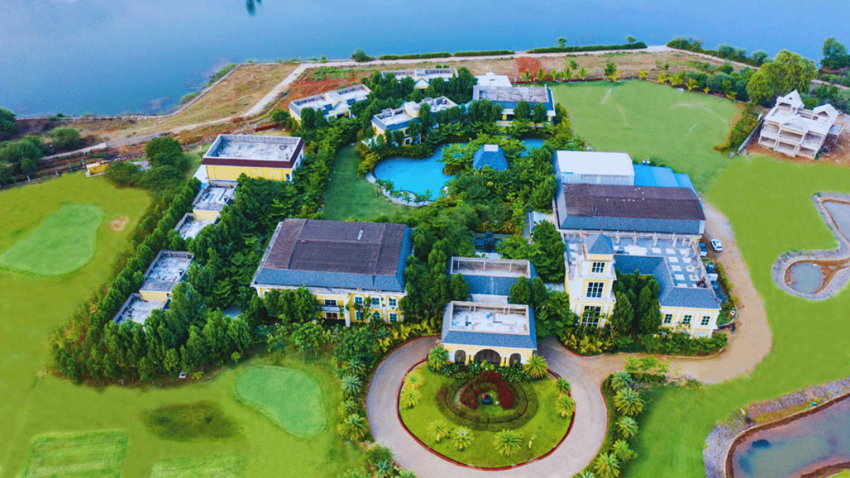 Explore Chhattisgarh Travel Industry's Evolution