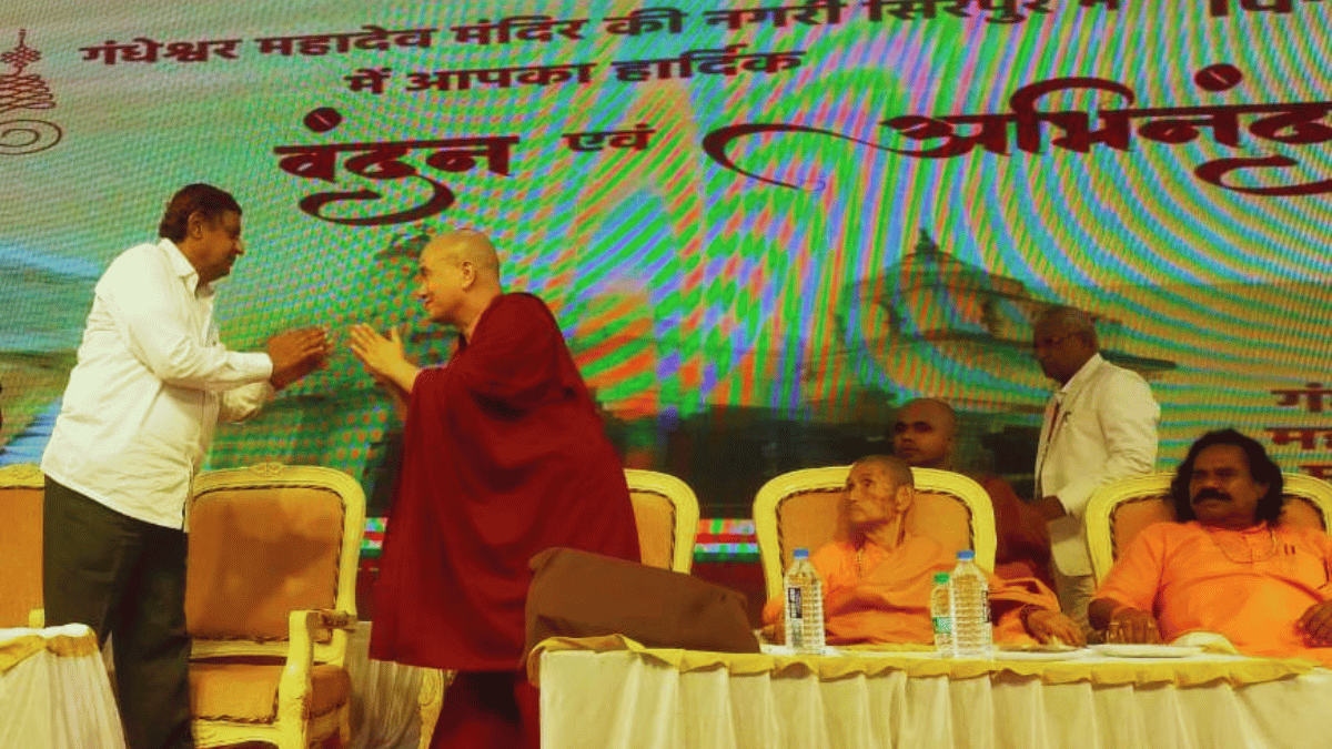 सिरपुर के तट पर ही ऐतिहासिक वैभव और संस्कृति का पूरा संसार, जल्द बनेगा वर्ल्ड हेरिटेज