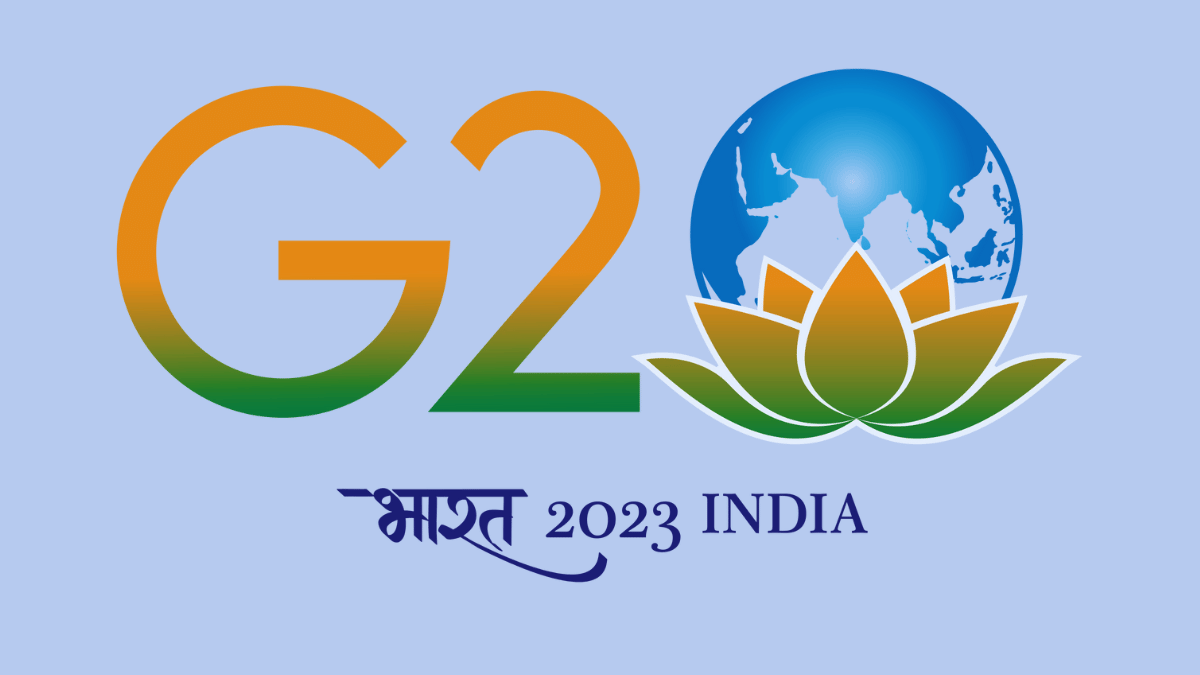 नवा रायपुर में जी-20 FWG की बैठक आज से शुरू