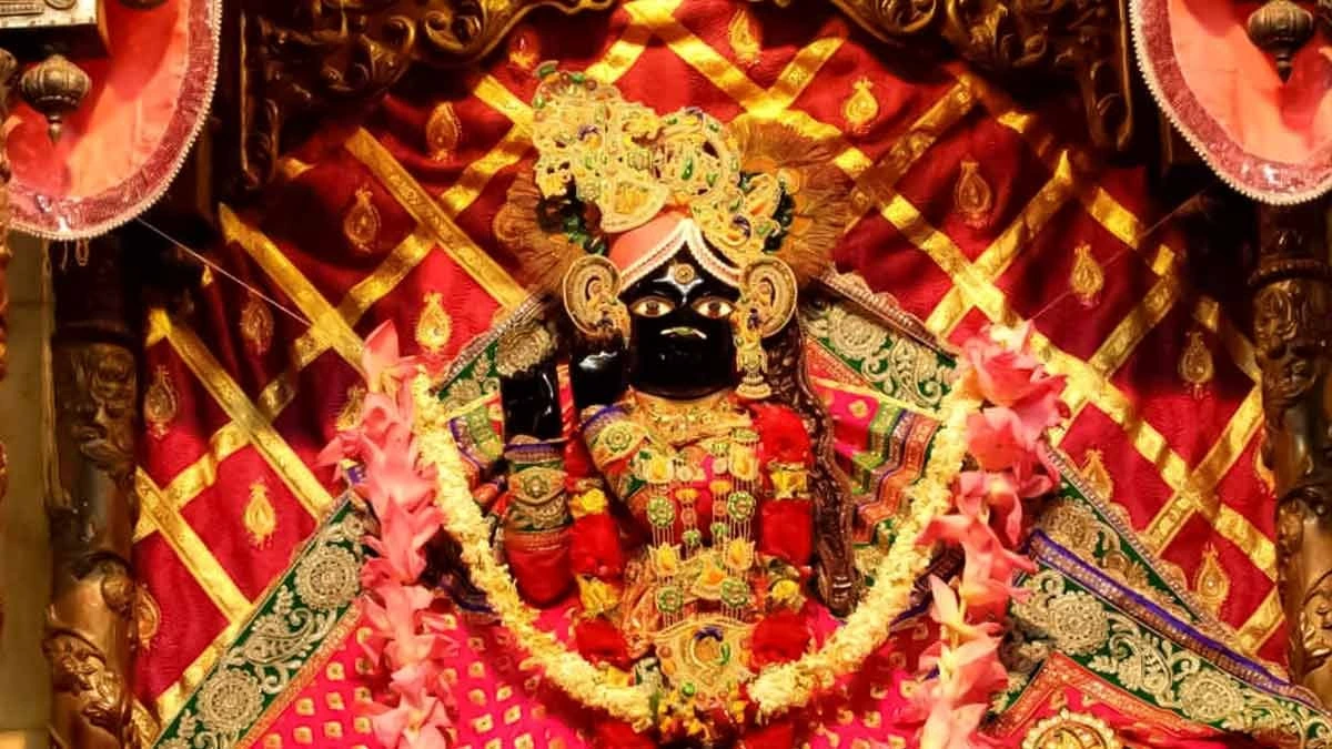 बांकेबिहारी मंदिर में इस बार बच्चे और बूढ़ों को नहीं मिलेगी एंट्री