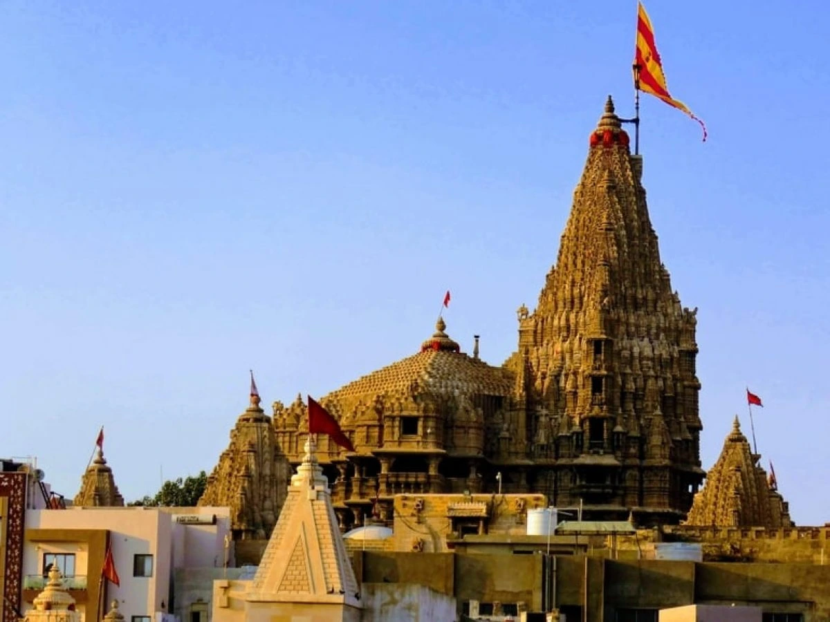 जन्माष्टमी 2023 में इन मंदिरों को कर लें ट्रैवल लिस्ट में शामिल