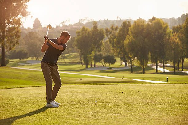 Fairway Golf Resort