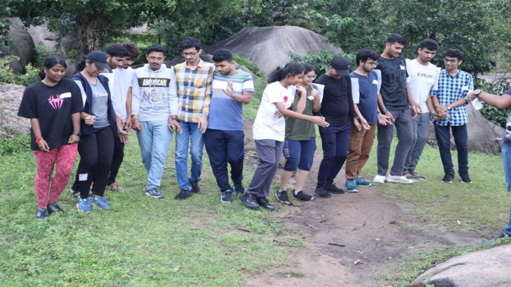 Jashpur's Youth Festival: Boosting Tourism & Culture, 11-State Youth Participation.