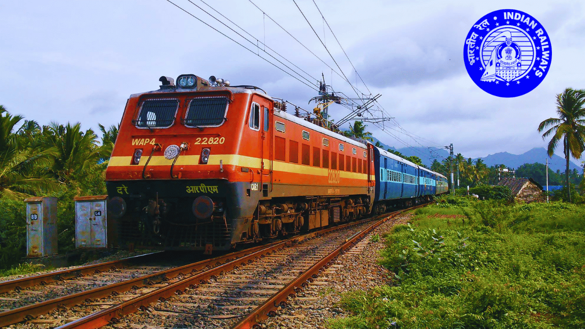 Jaya Varma Sinha: First Female Railway Board CEO!