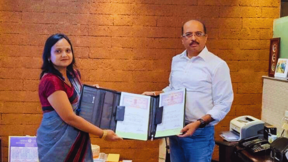 Dept. of Tourism and IRCTC Join Forces for the Baristha Nagarika Tirtha Yatra Yojana in FY 2023-24