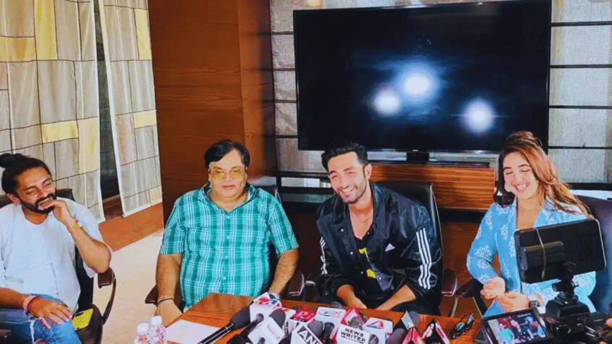 बॉलीवुड फिल्म में दिखेंगे रायपुर , राजिम और नवा रायपुर के नजारे