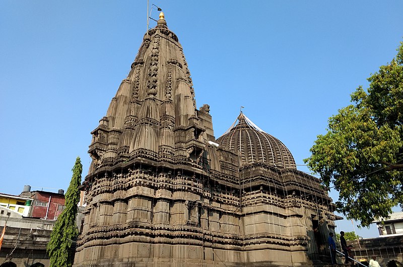 दिवाली में अगर आपको नहीं रहना है प्रदूषण भरे माहौल में, तो नासिक जाकर बिताएं अपनी छुट्टियां