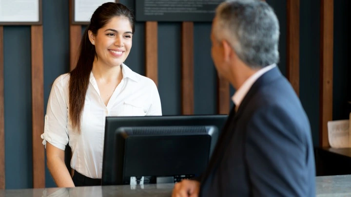 Robust Growth in India's Travel and Tourism Job Market