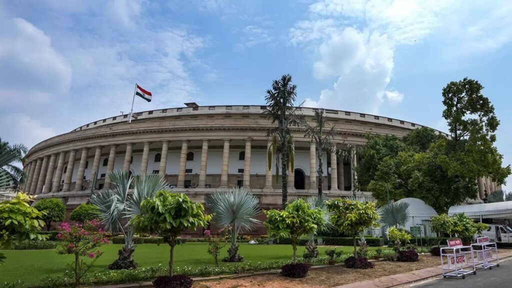 Parliamentary Panel Expresses Concern About MICE Tourism in India