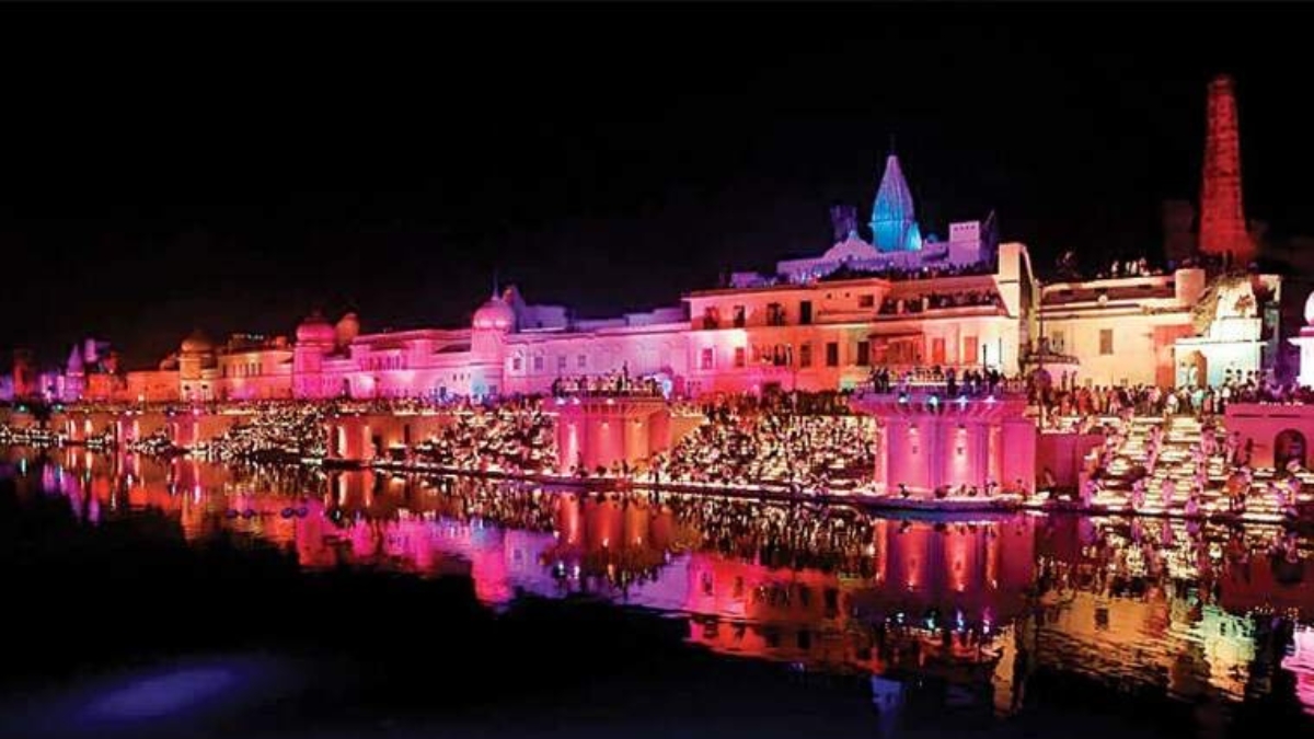 Unforgettable Diwali Getaways for the Long Weekend of 2023