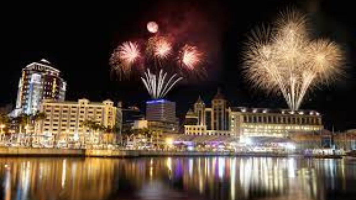Diwali Celebrations Around the World: Beyond Borders