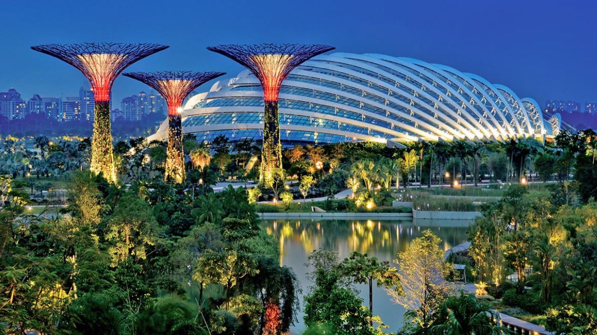 Exploring Singapore's Little India: A Vibrant Ethnic Haven
