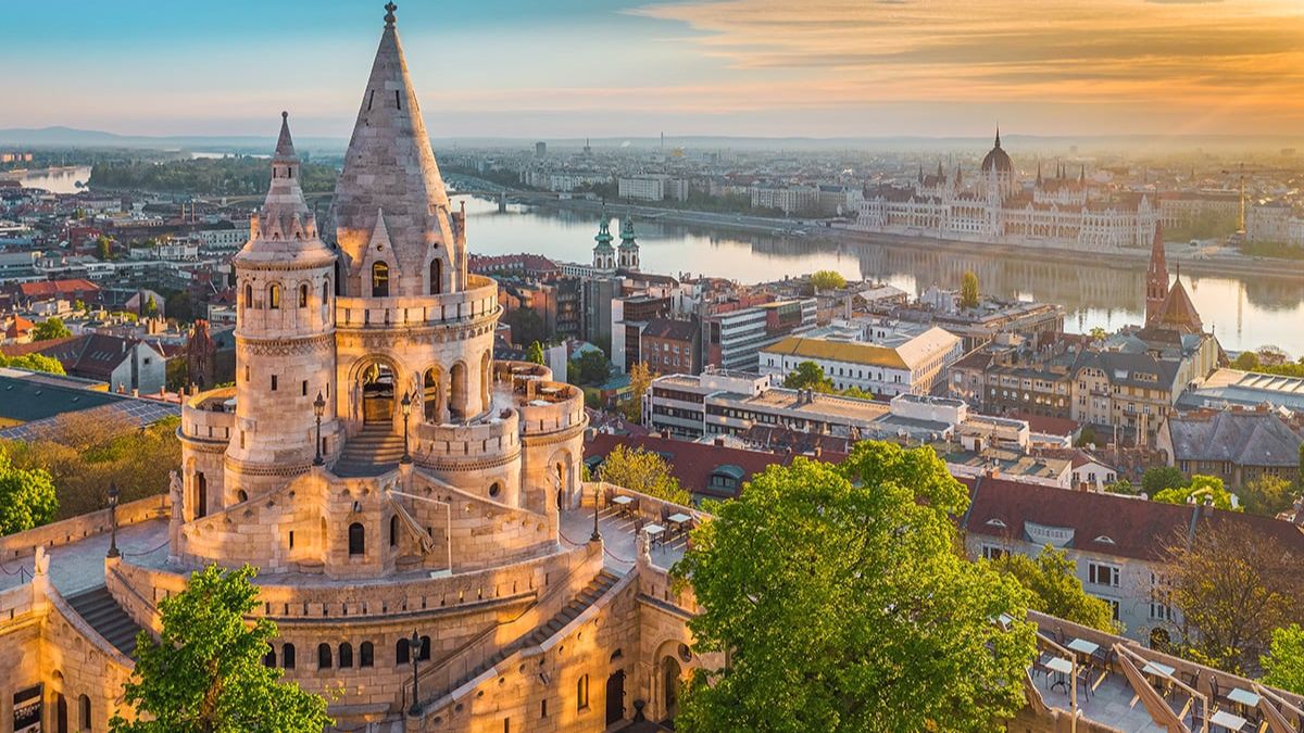 Beloved Destinations in Europe for Travelers