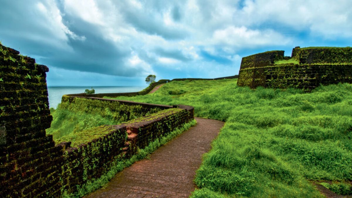 Bekal: Kerala's Hidden Natural Treasure