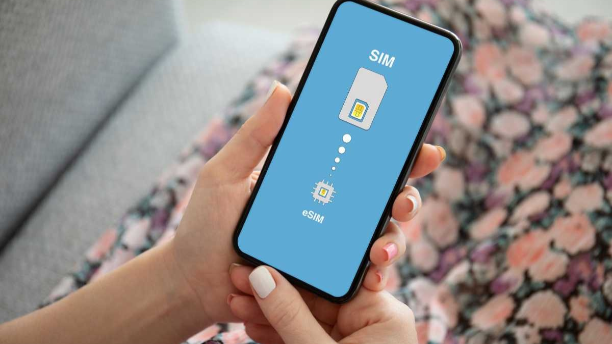 India Introduces First-ever eSIM for Simplified International Travel