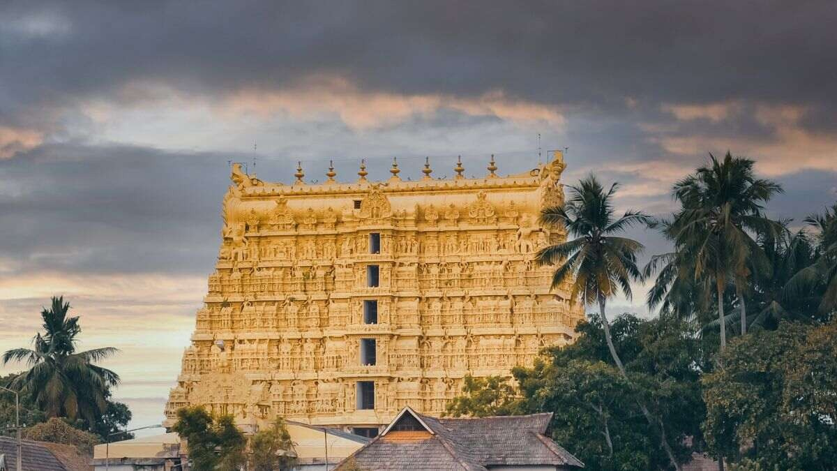 Kerala to Launch Multi-Language Microsites to Enhance Religious Tourism