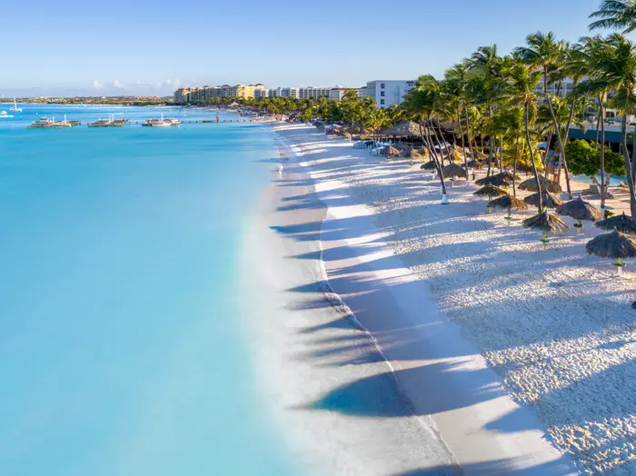 Experience Paradise: Flamingo Beach in Aruba