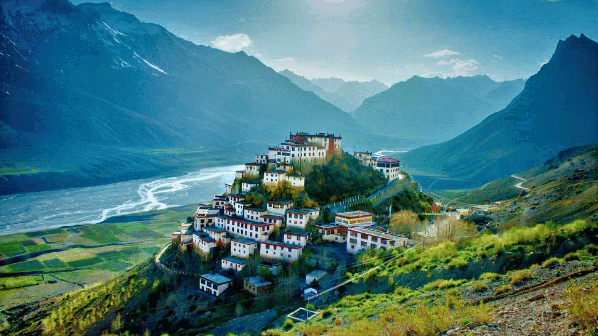 Is a Winter Journey to Spiti Valley Advisable?