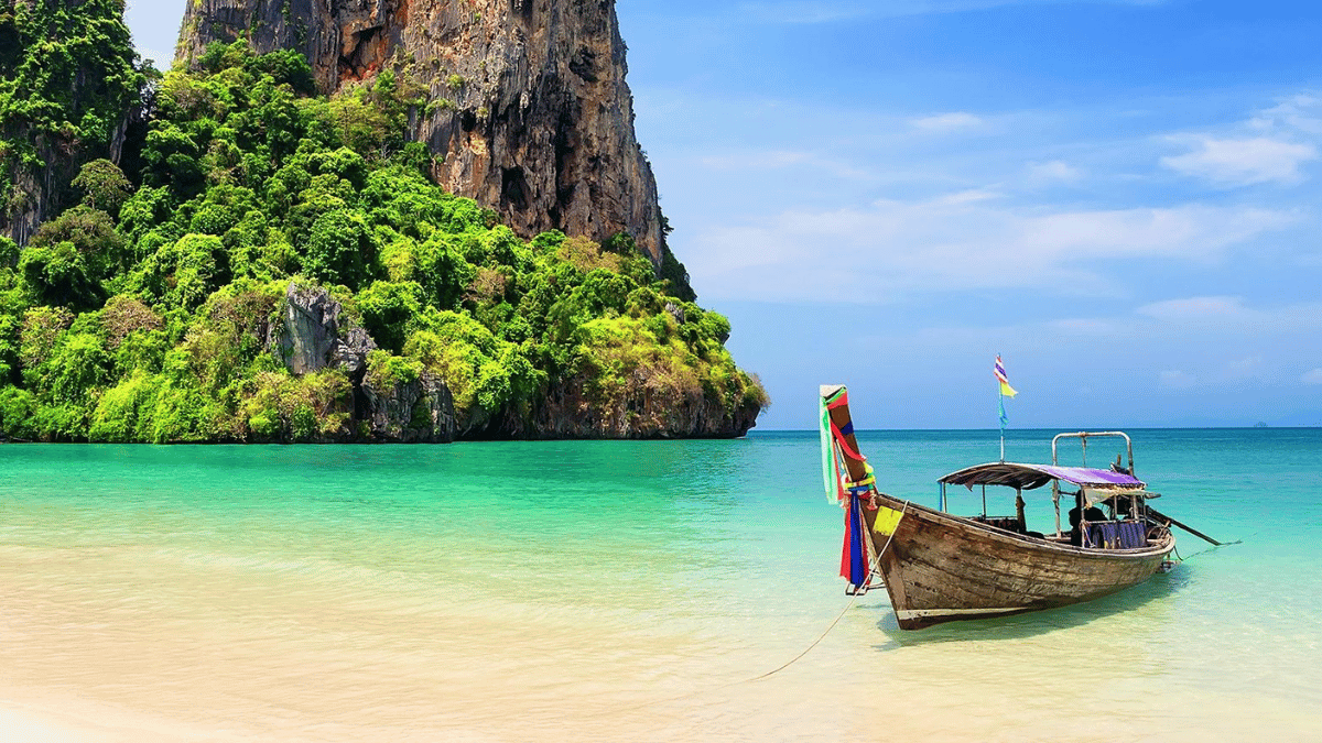 Thailand Extends Visa-Free Entry for Indians Until May 2024