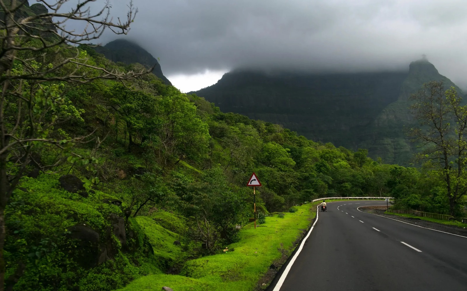 Hidden Gems in the Western Ghats Perfect for a November Getaway
