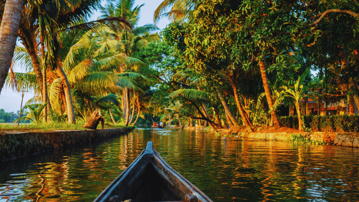 Kerala's Responsible Tourism Earns Global Recognition on UNWTO's Prestigious List