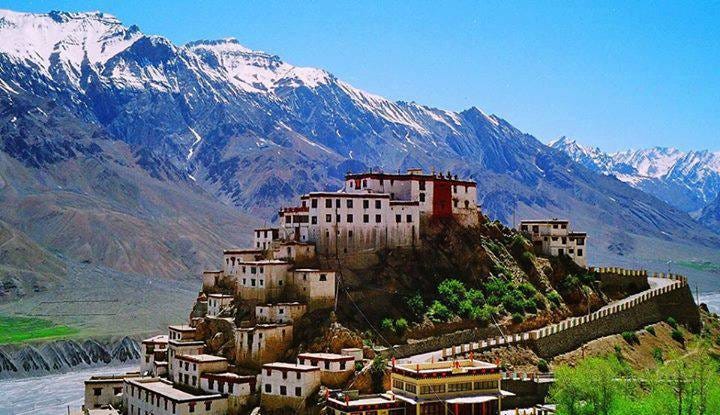 Is a Winter Journey to Spiti Valley Advisable?