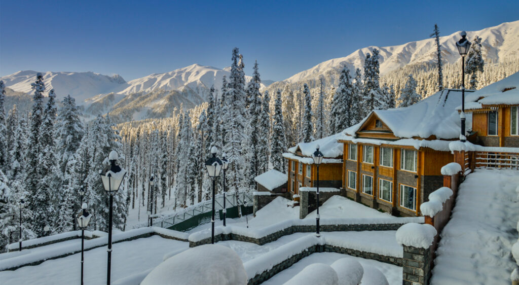 Kashmir Anticipates Inaugural Direct Train Connection from Jammu