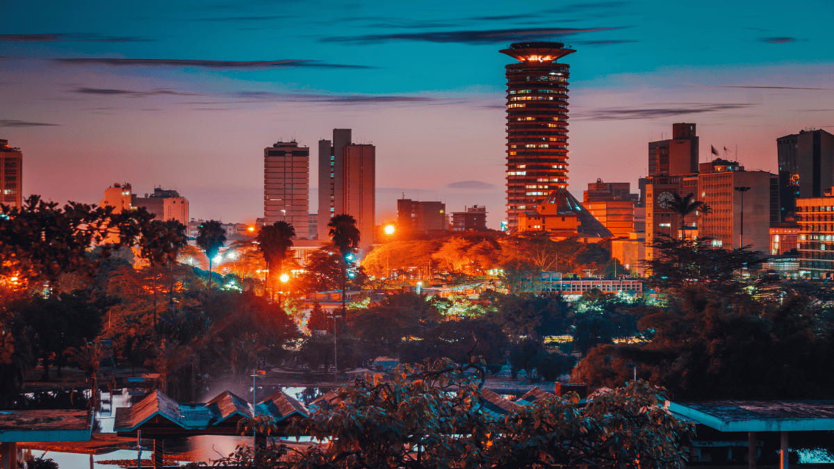 Kenya Announces Visa-Free Entry to Boost Tourism