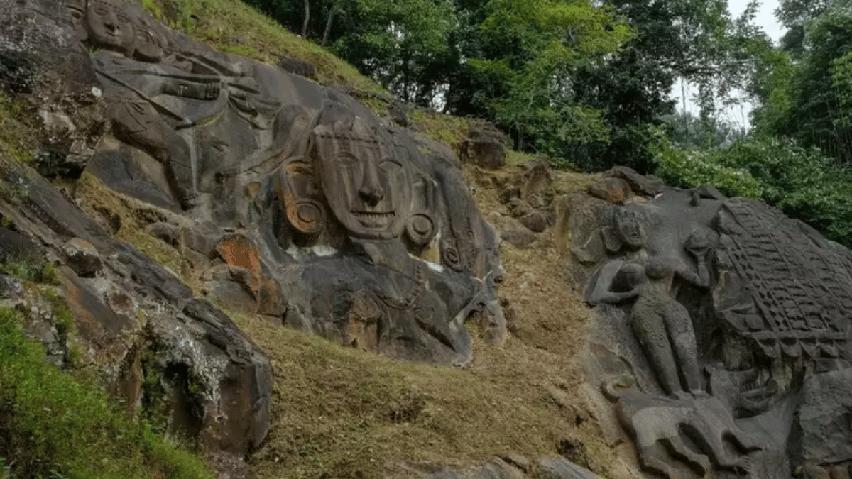 Sourav Ganguly: Tripura Tourism Ambassador